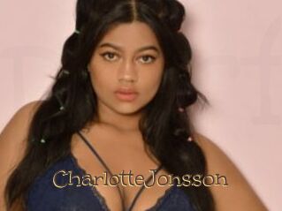 CharlotteJonsson