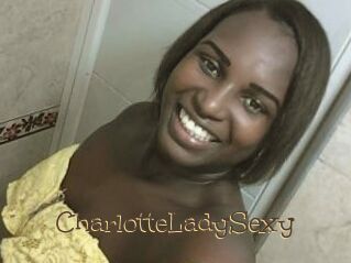 CharlotteLadySexy
