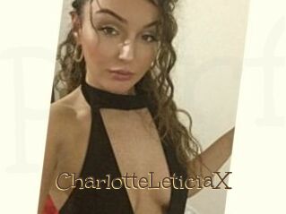 CharlotteLeticiaX