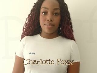 Charlotte_Foxx