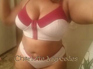 Charlotte_Mercedes