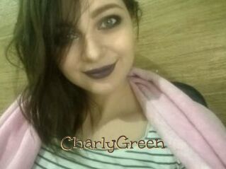 CharlyGreen