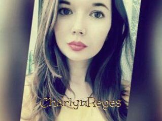 CharlynReyes