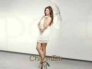 CharmElli Porno FR