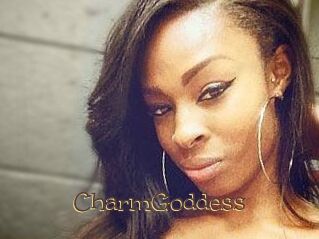 CharmGoddess