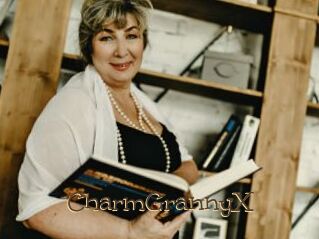 CharmGrannyX