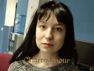 Charmdenoiir