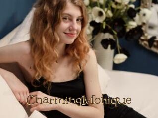 CharmingMonique