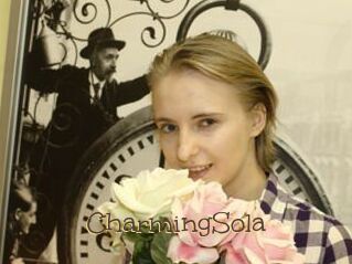 CharmingSola
