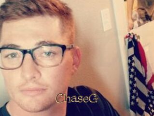 ChaseG