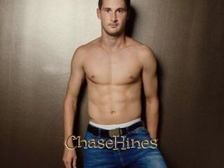 ChaseHines