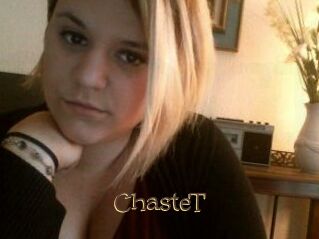 ChasteT
