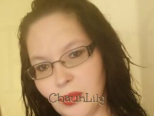 ChaunLily