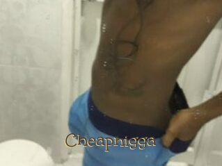 Cheapnigga