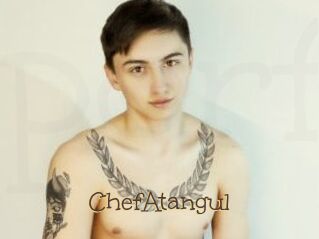 ChefAtangul