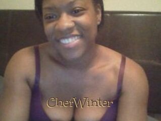 ChefWinter Porno FR