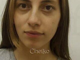 Cheiko Porno FR