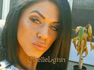 ChelleLynn Porno FR