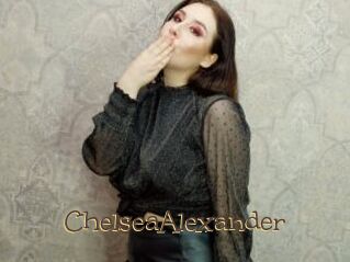 ChelseaAlexander Porno FR