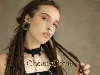 ChelseaDevis Porno FR