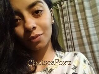 ChelseaFoxz