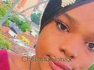 ChelseaxJonsx Porno FR