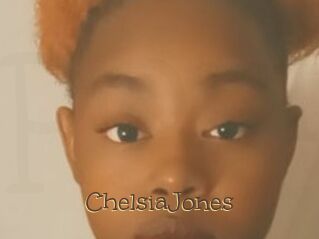 ChelsiaJones