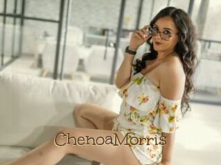 ChenoaMorris