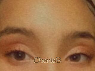 CherieB