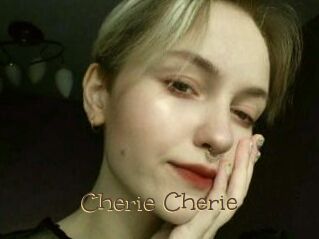 Cherie_Cherie