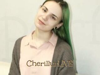 CherillurLIVE