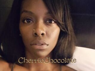 CherrieChocolate