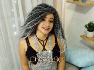 Cherry80