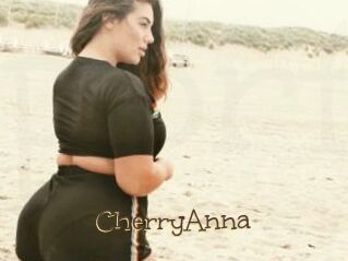 CherryAnna Porno FR
