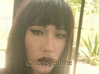 CherryBlithe