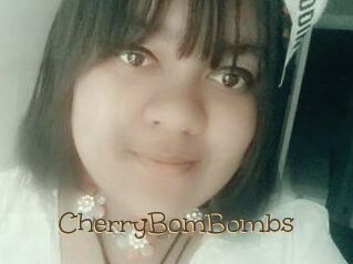 CherryBomBombs