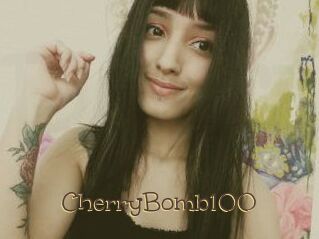 CherryBomb100