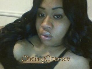 CherryCherise