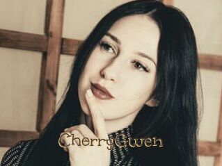 CherryGwen