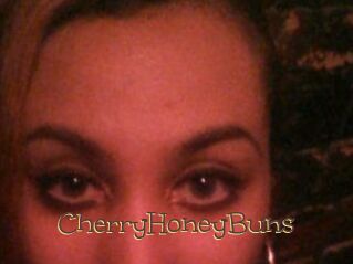 CherryHoneyBuns