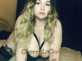 CherryLaGirl Porno FR