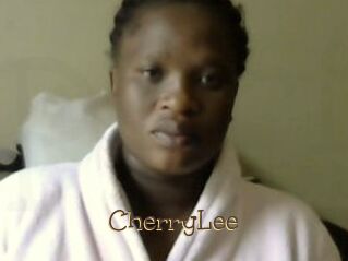 CherryLee
