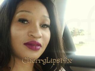 CherryLips19x Porno FR