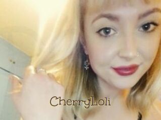CherryLoli