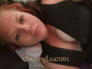 CherryLucian Porno FR