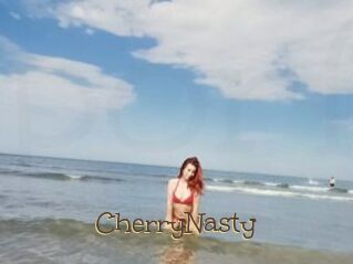 CherryNasty Porno FR