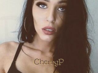 CherryP