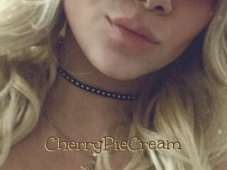 CherryPieCream