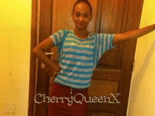 CherryQueenX