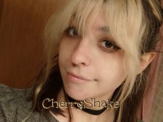 CherryShake